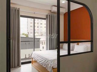 🔥🏊 Căn hộ 1PN • Hồ bơi FREE • Gym FREE 🏋️• Ngay CHÂN CẦU SÀI GÒN🍀