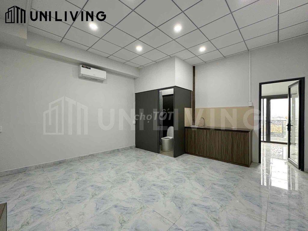 🔥CĂN HỘ BAN CÔNG RỘNG SIÊU THOÁNG🍀NGAY ĐẢO KIM CƯƠNG