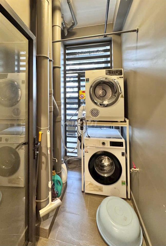 Cho thuê đa dạng căn hộ Studio, 1PN, 2PN, 3PN tại Vinhomes Grand Park