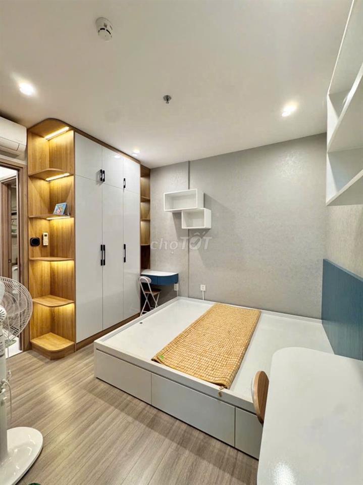 Cho thuê đa dạng căn hộ Studio, 1PN, 2PN, 3PN tại Vinhomes Grand Park