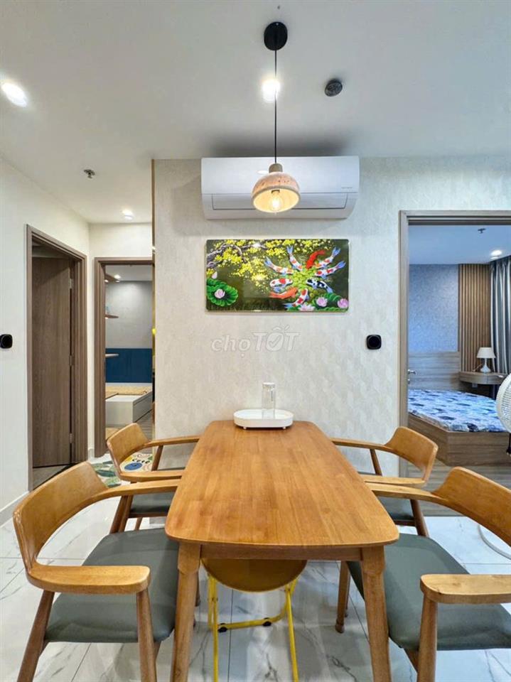 Cho thuê đa dạng căn hộ Studio, 1PN, 2PN, 3PN tại Vinhomes Grand Park