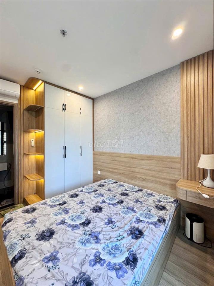 Cho thuê đa dạng căn hộ Studio, 1PN, 2PN, 3PN tại Vinhomes Grand Park