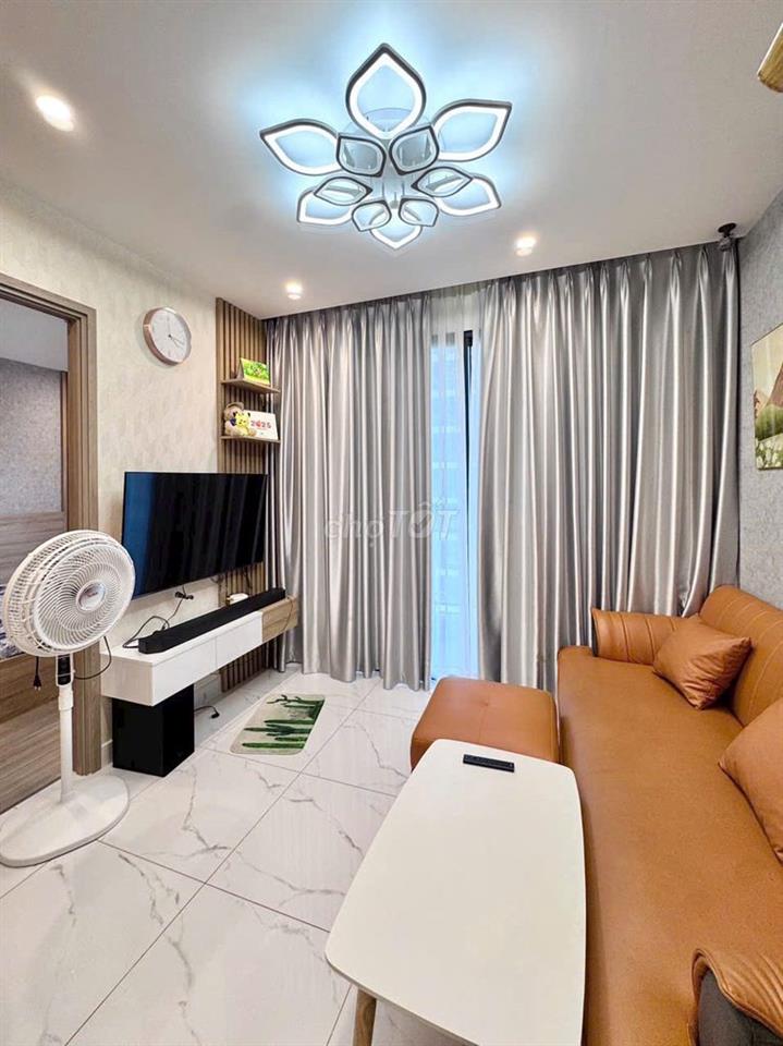 Cho thuê đa dạng căn hộ Studio, 1PN, 2PN, 3PN tại Vinhomes Grand Park