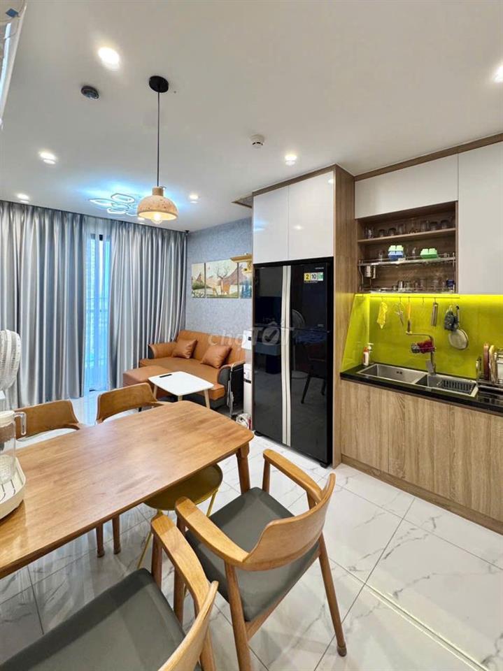 Cho thuê đa dạng căn hộ Studio, 1PN, 2PN, 3PN tại Vinhomes Grand Park