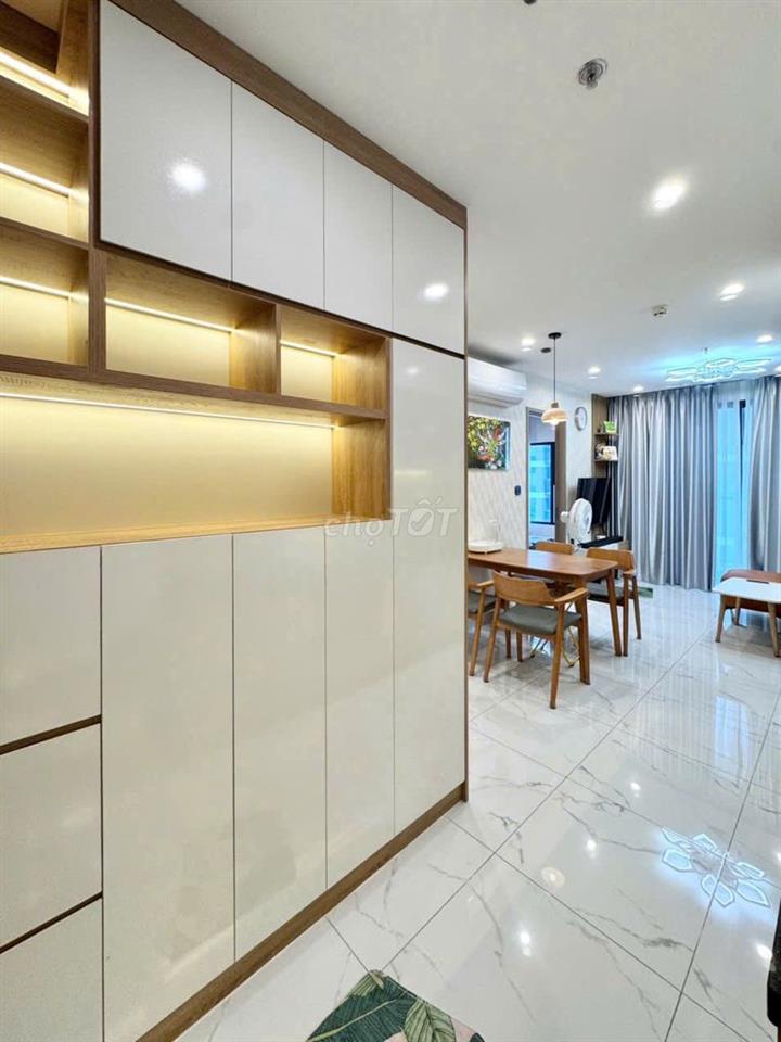 Cho thuê đa dạng căn hộ Studio, 1PN, 2PN, 3PN tại Vinhomes Grand Park