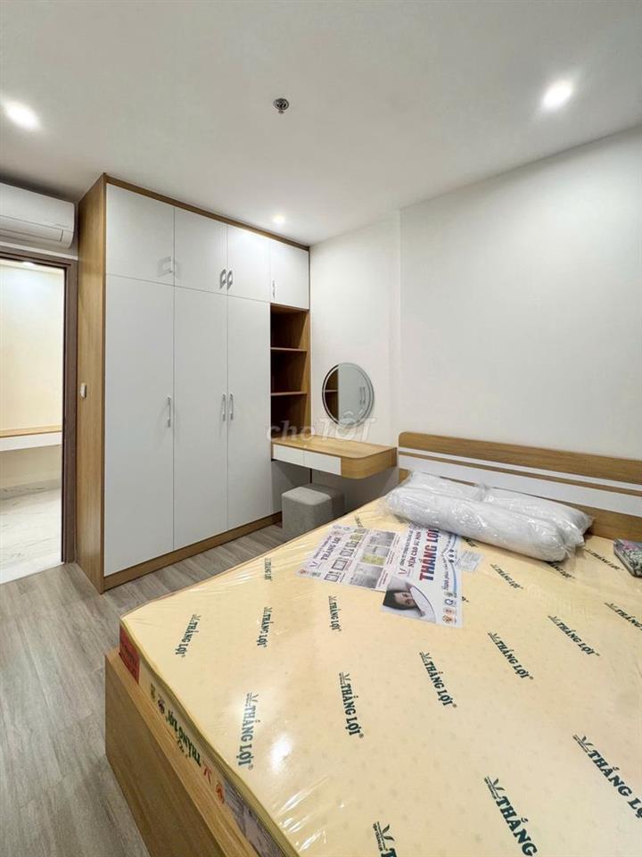 Cho thuê đa dạng căn hộ Studio, 1PN, 2PN, 3PN tại Vinhomes Grand Park