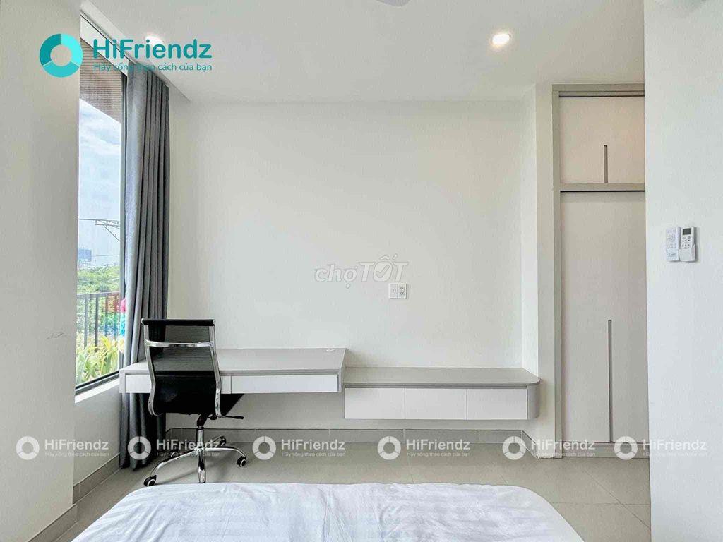 🌈👉🏻 DEAL HỜI ✅ 1PN/2PN/Studio Full Nội Thất LUXURY  - Gym, Pool Free