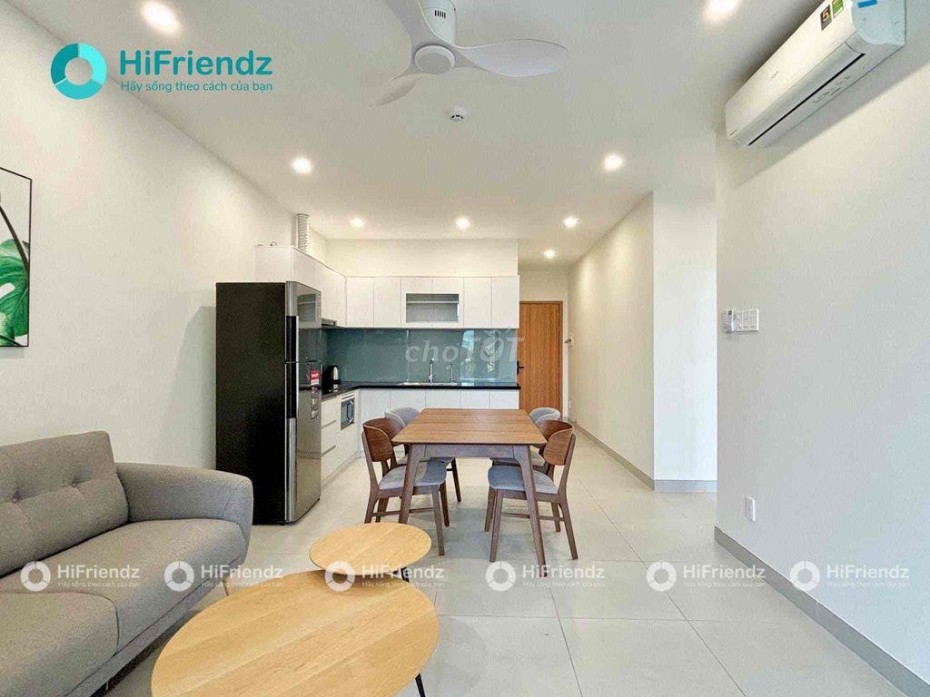 🌈👉🏻 DEAL HỜI ✅ 1PN/2PN/Studio Full Nội Thất LUXURY  - Gym, Pool Free