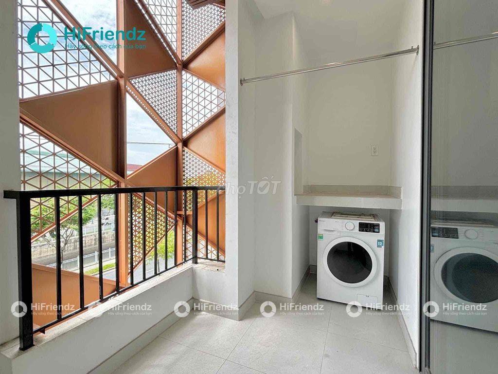 🌈👉🏻 DEAL HỜI ✅ 1PN/2PN/Studio Full Nội Thất LUXURY  - Gym, Pool Free