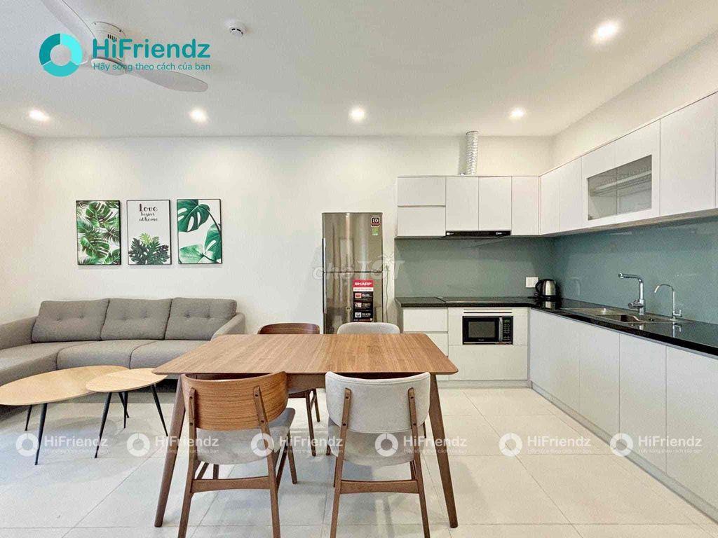 🌈👉🏻 DEAL HỜI ✅ 1PN/2PN/Studio Full Nội Thất LUXURY  - Gym, Pool Free