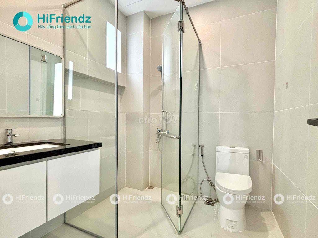 🌈👉🏻 DEAL HỜI ✅ 1PN/2PN/Studio Full Nội Thất LUXURY  - Gym, Pool Free