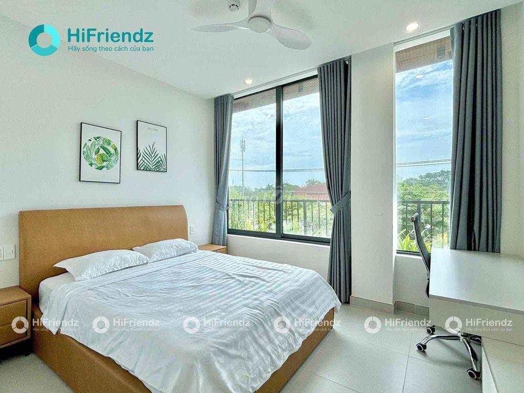 🌈👉🏻 DEAL HỜI ✅ 1PN/2PN/Studio Full Nội Thất LUXURY  - Gym, Pool Free
