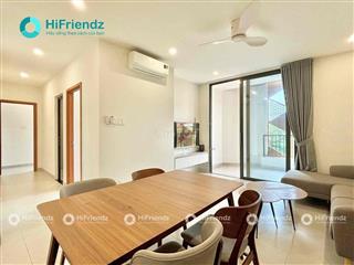 🌈👉🏻 DEAL HỜI ✅ 1PN/2PN/Studio Full Nội Thất LUXURY  - Gym, Pool Free