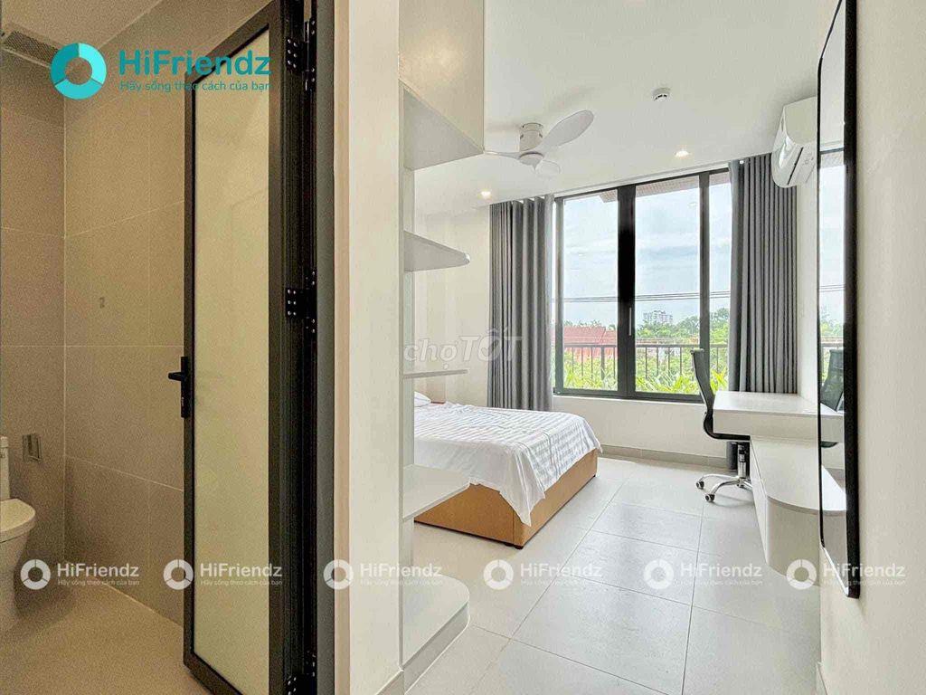 🌈👉🏻 DEAL HỜI ✅ 1PN/2PN/Studio Full Nội Thất LUXURY  - Gym, Pool Free