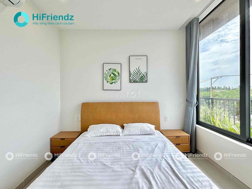 🌈👉🏻 DEAL HỜI ✅ 1PN/2PN/Studio Full Nội Thất LUXURY  - Gym, Pool Free