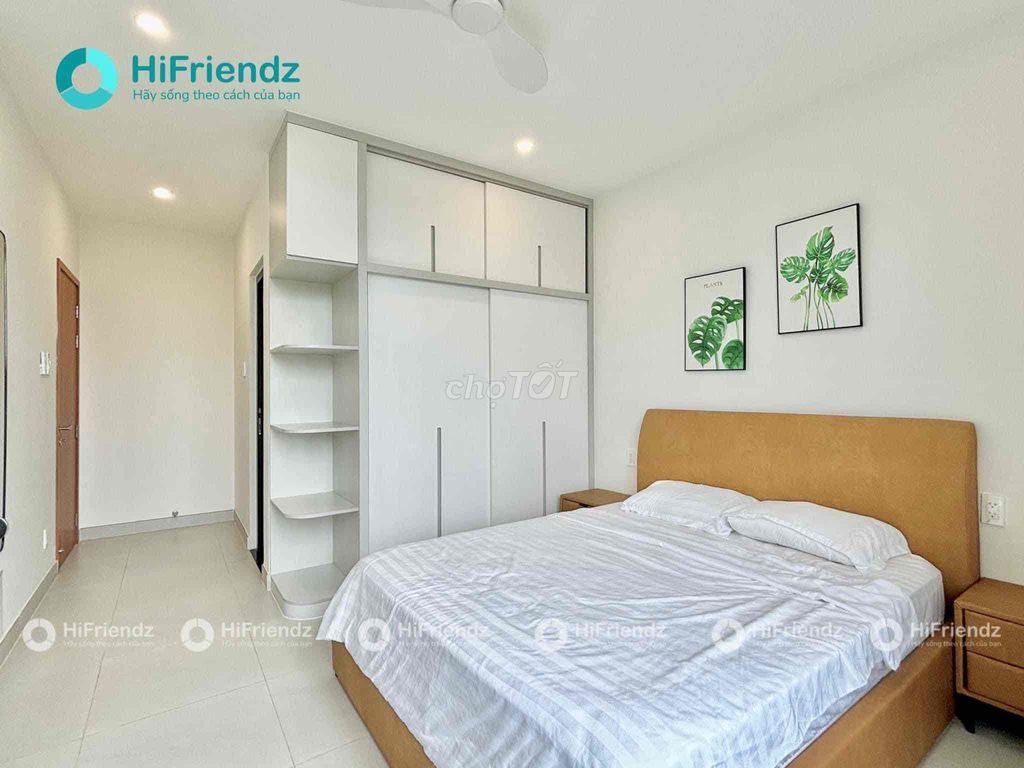 🌈👉🏻 DEAL HỜI ✅ 1PN/2PN/Studio Full Nội Thất LUXURY  - Gym, Pool Free
