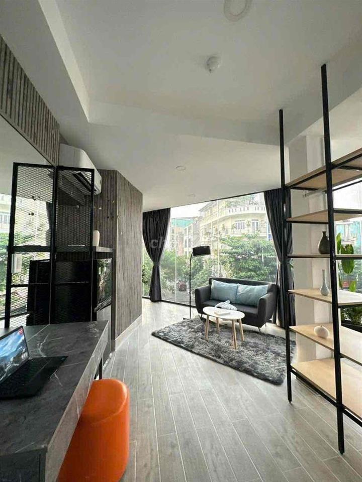 🌈 Căn Studio Siêu Xinh Full Nội Thất Thoáng Mát View Siêu CHILL 🍒