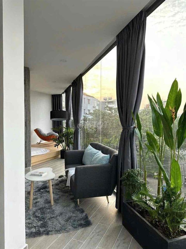 🌈 Căn Studio Siêu Xinh Full Nội Thất Thoáng Mát View Siêu CHILL 🍒