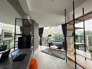 🌈 Căn Studio Siêu Xinh Full Nội Thất Thoáng Mát View Siêu CHILL 🍒