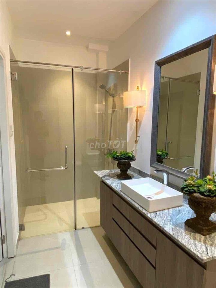 CHO THUÊ CĂN HỘ LUXURY - NỘI THẤT SANG TRỌNG - BẢO VỆ 24/24