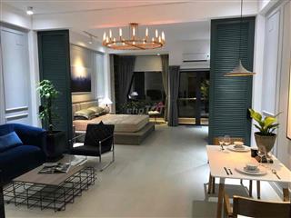 CHO THUÊ CĂN HỘ LUXURY - NỘI THẤT SANG TRỌNG - BẢO VỆ 24/24