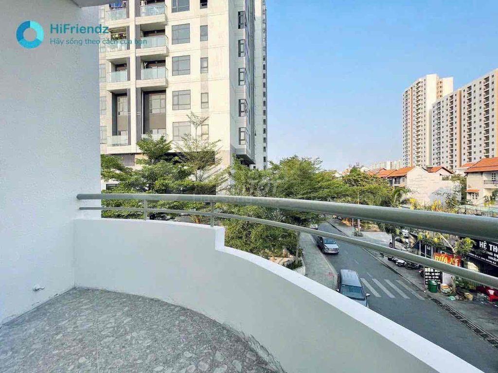 Cho Thuê Căn Studio Siêu Xinh - Cửa Sổ Thoáng - Nguyễn Duy Trinh, Q2