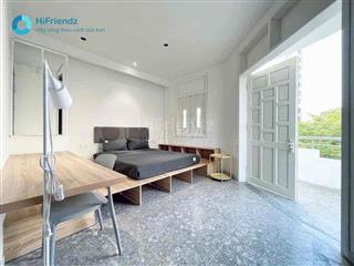 Cho Thuê Căn Studio Siêu Xinh - Cửa Sổ Thoáng - Nguyễn Duy Trinh, Q2