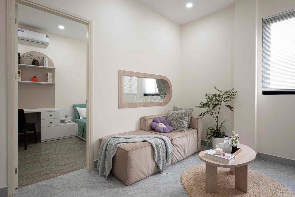 🌼 Căn 1PN TÁCH BẾP XINH - HIỆN ĐẠI, FULL NỘI THẤT - AN KHÁNH 🌆