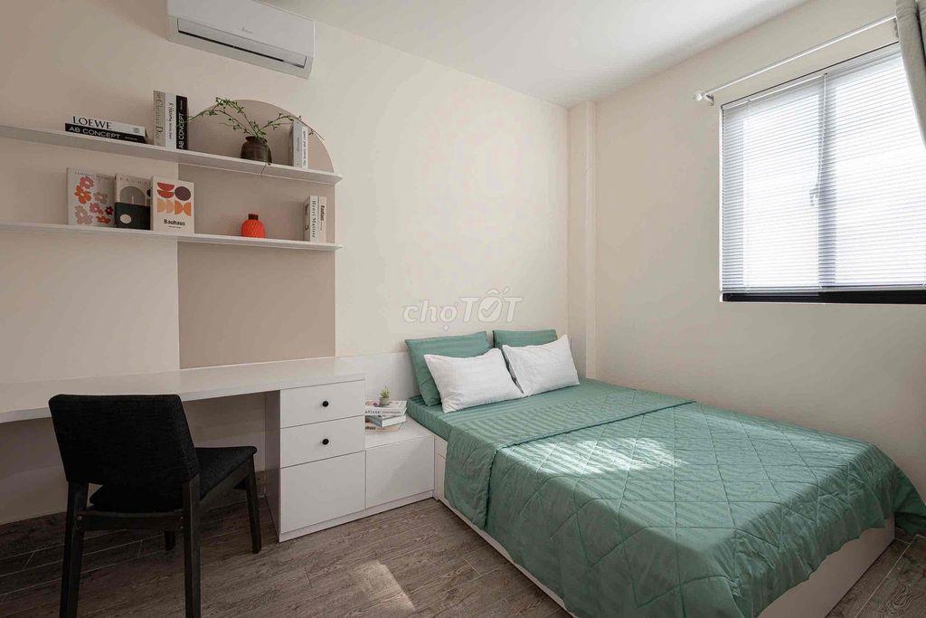 🌼 Căn 1PN TÁCH BẾP XINH - HIỆN ĐẠI, FULL NỘI THẤT - AN KHÁNH 🌆