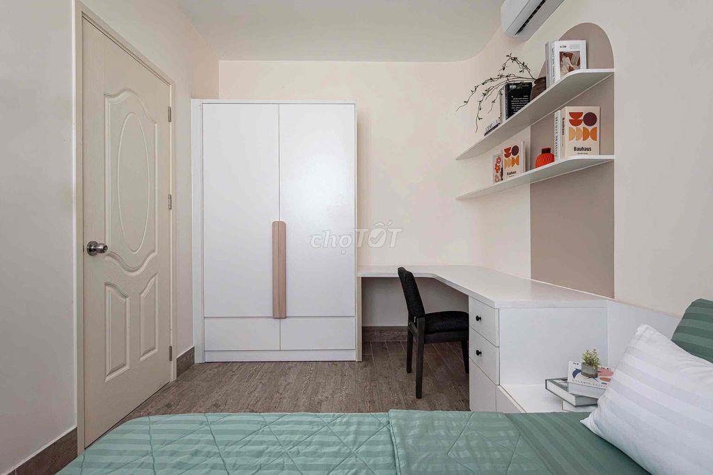 🌼 Căn 1PN TÁCH BẾP XINH - HIỆN ĐẠI, FULL NỘI THẤT - AN KHÁNH 🌆