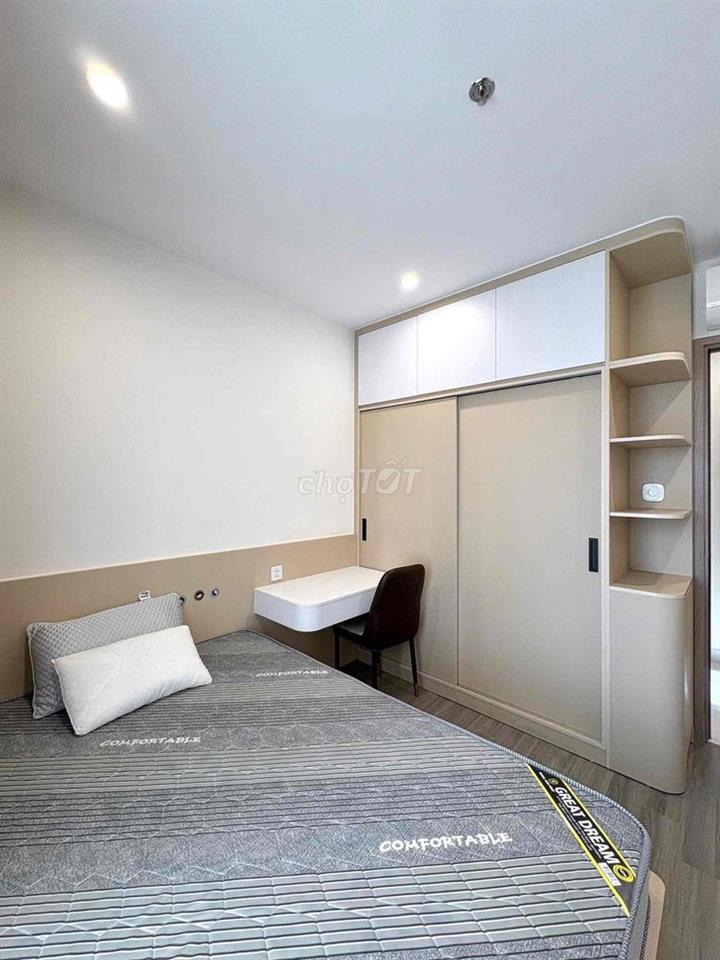 cho thuê VINHOMES GRAND PARK QUẬN 9.