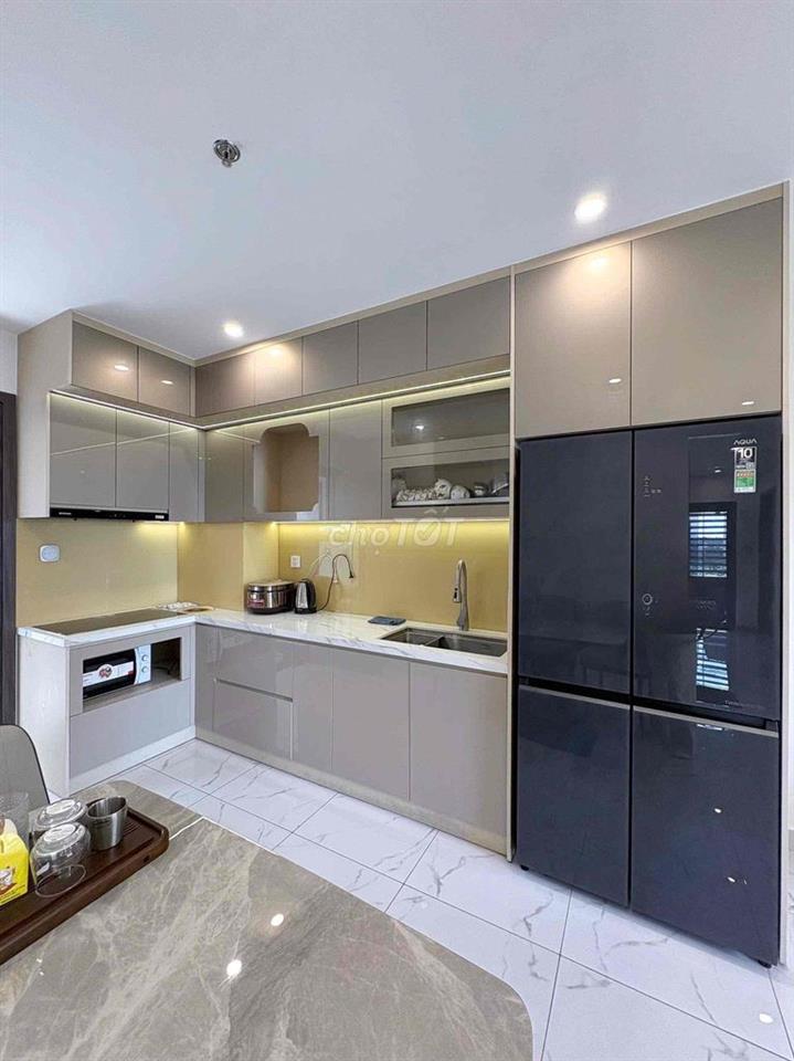 cho thuê VINHOMES GRAND PARK QUẬN 9.