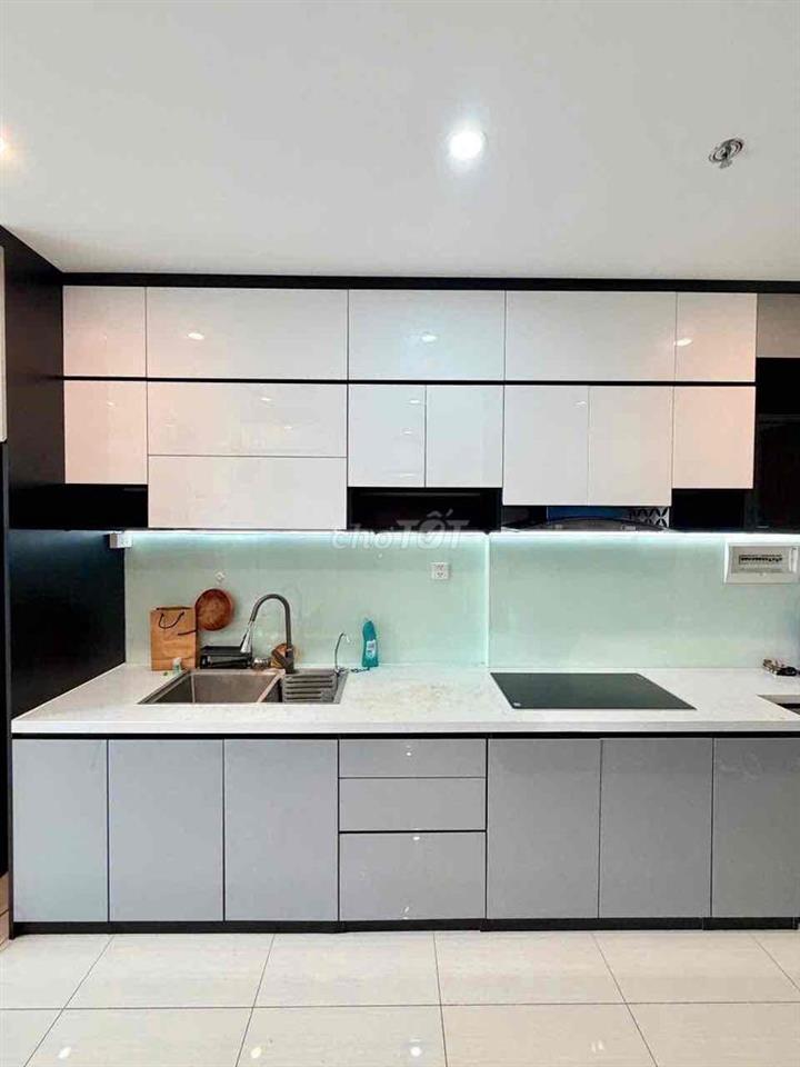 cho thuê 3PN VINHOMES GRAND PARK QUẬN 9.