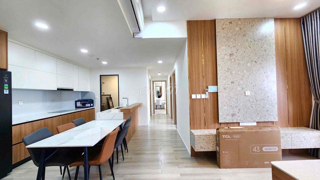 cho thuê VINHOMES GRAND PARK QUẬN 9 giá chỉ từ 4,5tr