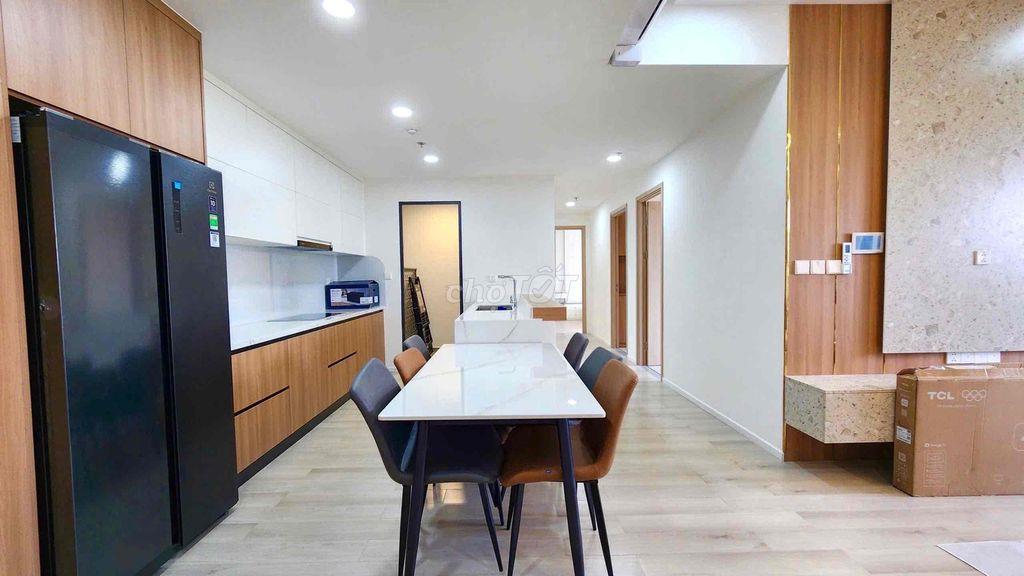 cho thuê VINHOMES GRAND PARK QUẬN 9 giá chỉ từ 4,5tr