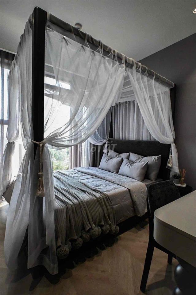 cho thuê VINHOMES GRAD PARK QUẬN 9 giá từ 4,5tr