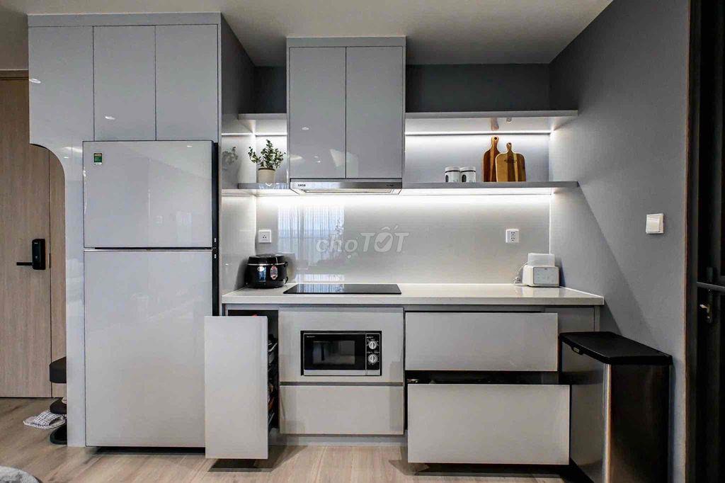 cho thuê VINHOMES GRAD PARK QUẬN 9 giá từ 4,5tr