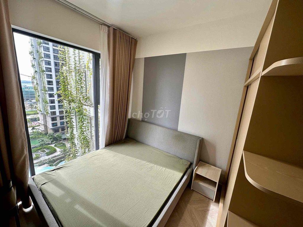 cho thuê VINHOMES GRAND PARK QUẬN 9 giá từ 4,5tr