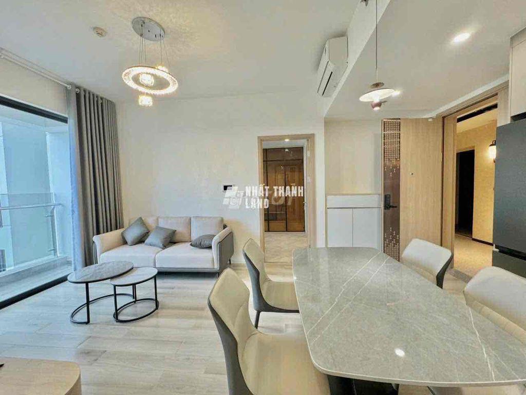 cho thuê căn 3PN 100m2 VINHOMES GRAND PARK QUẬN 9.