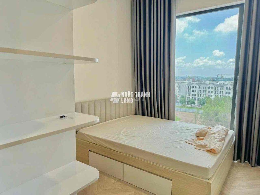 cho thuê căn 3PN 100m2 VINHOMES GRAND PARK QUẬN 9.