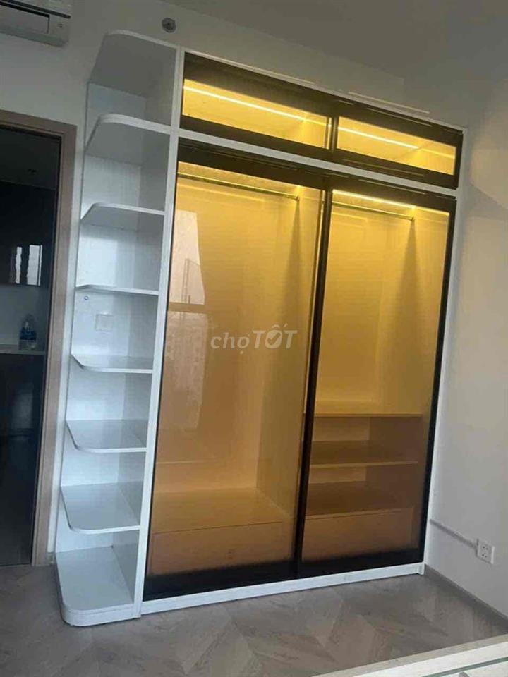 cho thuê căn 3PN 100m2 VINHOMES GRAND PARK QUẬN 9.