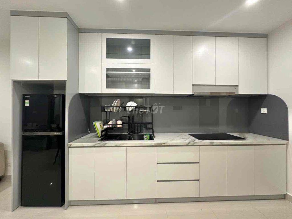 cho thuê 1PN 2PN 3PN VINHOMES GRAND PARK QUẬN 9 chỉ từ 4,5tr.