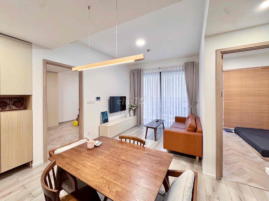 cho thuê 3PN VINHOMES GRAND PARK giá chỉ từ 8tr