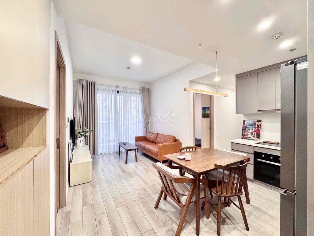 cho thuê 3PN VINHOMES GRAND PARK giá chỉ từ 8tr