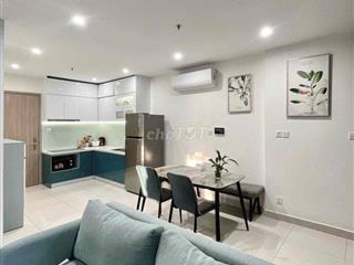 cho thuê 2PN full VINHOMES GRAND PARK QUẬN 9 giá chỉ từ 6tr