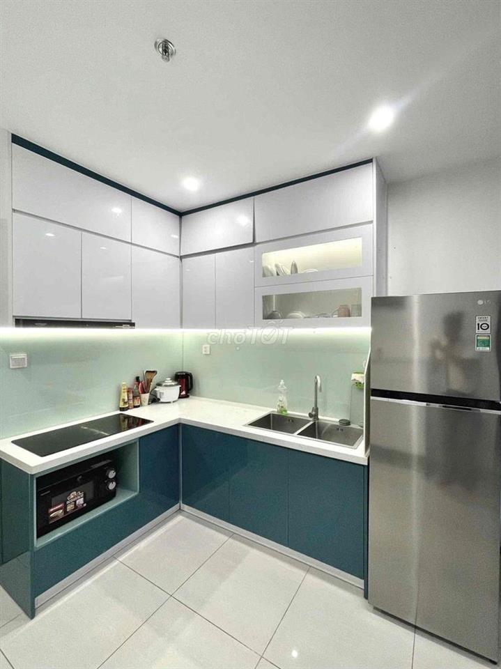 cho thuê 2PN full VINHOMES GRAND PARK QUẬN 9 giá chỉ từ 6tr