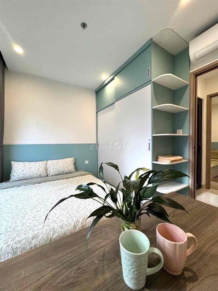 cho thuê 1PN 2PN 3PN VINHOMES GRAND PARK QUẬN 9 giá chỉ từ 4tr