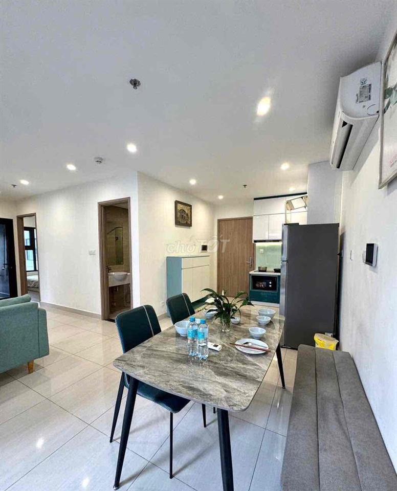 cho thuê 1-2-3PN VINHOMES GRAND PARK QUẬN 9 giá chỉ từ 4,5tr