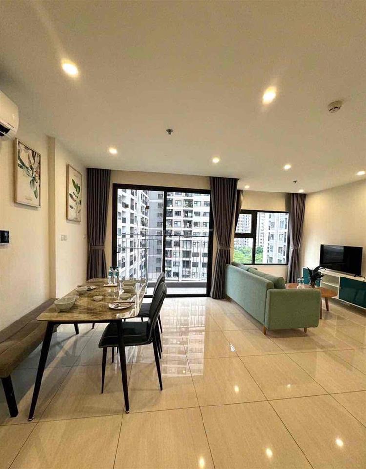 cho thuê 1-2-3PN VINHOMES GRAND PARK QUẬN 9 giá chỉ từ 4,5tr
