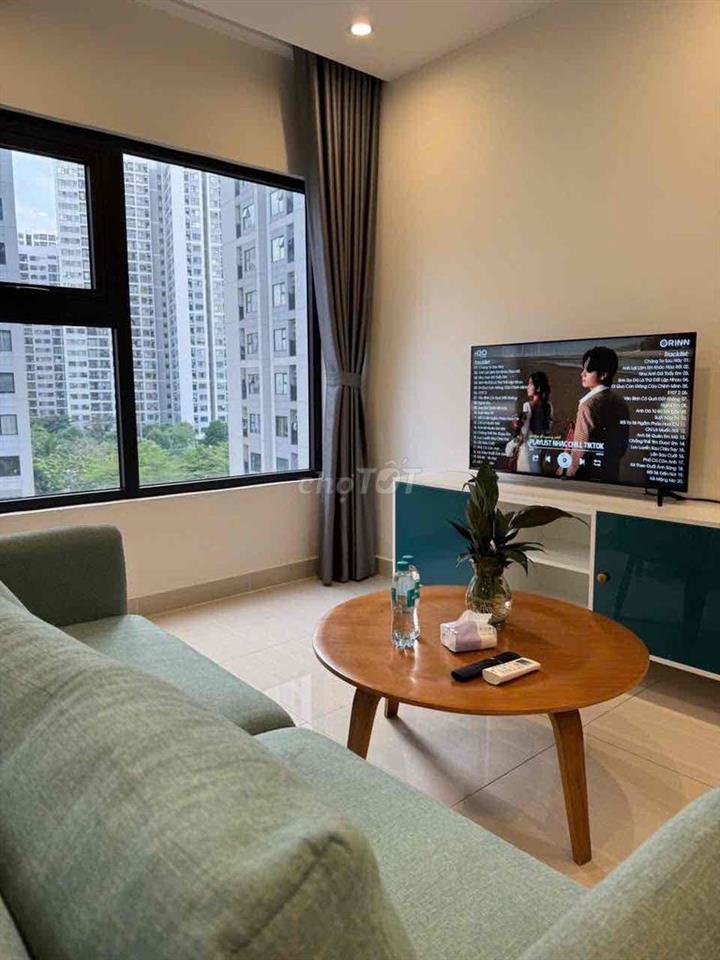 cho thuê 1-2-3PN VINHOMES GRAND PARK QUẬN 9 giá chỉ từ 4,5tr